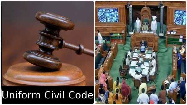 பொது சிவில் சட்டம்.. இப்போ என்ன அவசரம்.. நிலைக்குழு கூட்டத்தில் வரிந்து கட்டிய எதிர்க்கட்சிகள்!