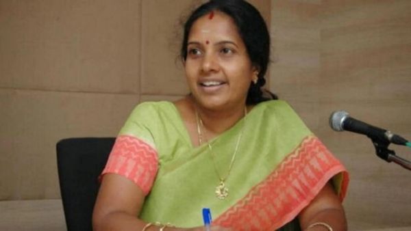 சமூக நீதி பேசும் கட்சிகளுக்கு வேங்கை வயல் போன்ற சம்பவம் கரும்புள்ளி.. வானதி சீனிவாசன்