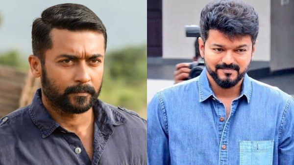 நடிகர் சூர்யாவின் தெளிவு.. விஜய்க்கு பதிலடியா?முதல் மதிப்பெண் பார்த்து அகரம் மாணவர்களுக்கு உதவலையாம்