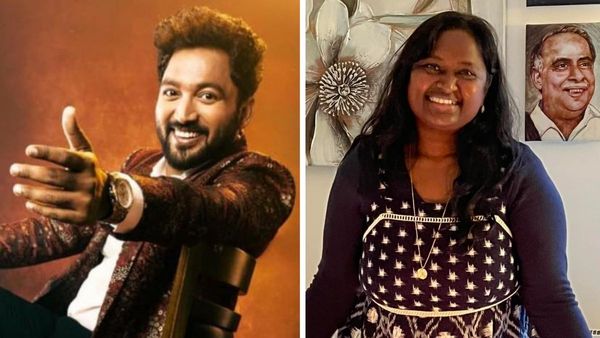 போலீஸுக்கு போகாதேனு விக்ரமன் அழுதார்.. லிவ் இன் ரிலேஷன்ஷிப்பில் இருக்கலாம் என கேட்டார்.. கிருபா பரபரப்பு