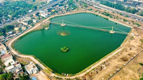 எப்புட்றா.. சென்னை வில்லிவாக்கம் ஏரியா இது! சூப்பராகிடுச்சு,ராதாகிருஷ்ணன் ஐஏஏஸ் அசத்தல் அறிவிப்பு