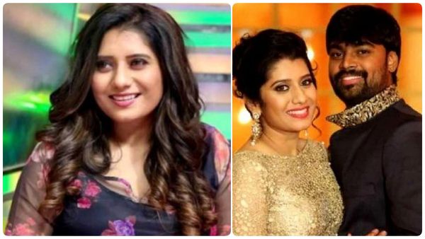 சின்ன பிரச்சனையில் தொடங்கி..விஜே பிரியங்கா கணவரை பிரிய காரணம் இதுதானா..? பிரபலம் கூறிய தகவல்கள்