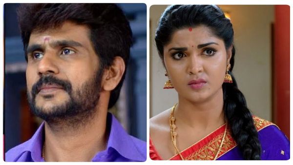 Vanathai pola: துளசியின் குழந்தை கெக்கபுக்கேனு சிரிச்சினே பிறக்கணுமாம்.. நியாயம் வேண்டாமா சின்ராசு?