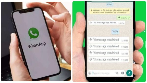 ஆஹா.. வாட்ஸ் அப் சாட் தெரியாம டெலீட் ஆகிடுச்சா? கவலையே வேண்டாம்.. இதோ 5 ஸ்டெப்ஸ் தான்! சிம்பிள்!