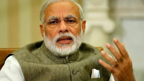 எதிர்க்கட்சிகளை தீவிரவாதிகளோடு.. நாட்டின் பிரதமரே ஒப்பிடுவது ஜனநாயகத்திற்கு அழகா?