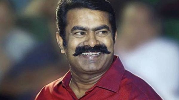 எங்கிட்ட நாட்டை தாங்க.. வெறும் அரை மணி நேரத்தில் மணிப்பூர் கலவரத்தை நிறுத்துகிறேன்.. சீமான் நம்பிக்கை