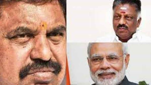 கேவலம்.. கழுத்தை புடிச்சு உங்களை வெளியே தள்ளணுமா? மதிக்காத பாஜக.. ஓபிஎஸ் இதை செய்யணும்.. சொல்றது யார்