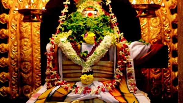 சனி பிரதோஷம்.. தோஷங்கள் நீக்கும் சிவ நந்தி தரிசனம்.. 12 ராசிக்காரர்களும் செய்ய வேண்டிய தானம்