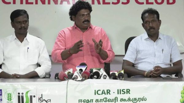 ஈஷா நடத்தும் மாபெரும் விவசாய கருத்தரங்கு.. மிளகு, ஜாதிக்காய், லவங்கம், காப்பி, இஞ்சி பயிரிட பயிற்சி