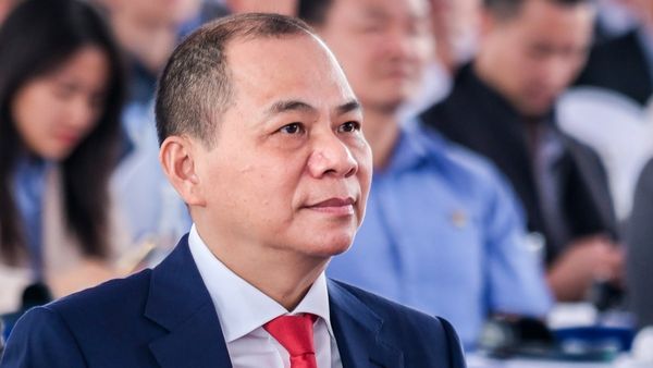 எப்புட்றா! தூங்கி எழுந்து பார்த்தால் 3.2 லட்சம் கோடி அதிகரித்த சொத்து மதிப்பு! மிரள வைத்த நஹத் வுயங்