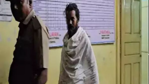 மடத்திலேயே பாலியல் தொல்லை.. அதுவும் 2 சிறுவர்களுக்கு! போக்சோவில் கள்ளக்குறிச்சி சிவனடியார் கைது