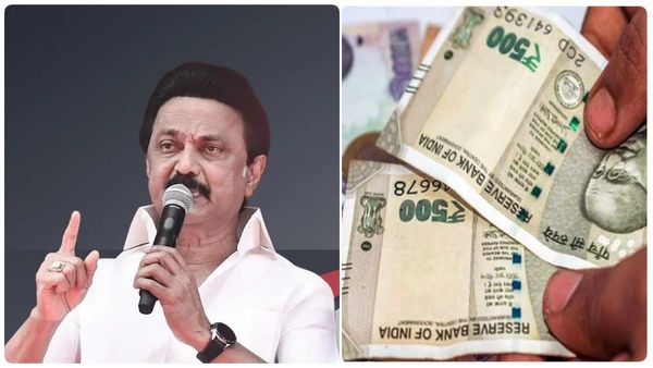 ரூ.1000 உரிமைத்தொகை! 79.66 லட்சம் விண்ணப்பம்! முதல்வர் ஸ்டாலின் அதிகாரிகளுடன் ஆலோசனை-ஏன் முக்கியம்