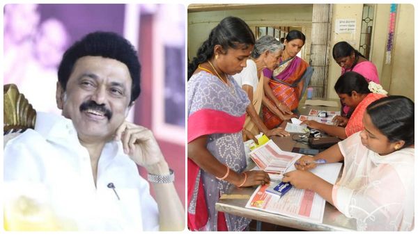 கலைஞர் மகளிர் உரிமைத்தொகை.. இன்று தொடங்கி 3 நாட்களை மிஸ் பண்ணிடாதீங்க.. முக்கியமான நாட்கள்!