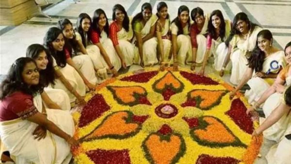 ஓணம் பண்டிகை.. உற்சாகத்தில் மலையாள மக்கள்.. சென்னையில் நாளை உள்ளூர் விடுமுறை