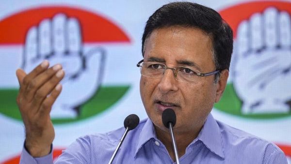 தேர்தலுக்கு ரெடி: காங்கிரஸ் அதிரடி முடிவு! ம.பி பொறுப்பாளராக சுர்ஜேவாலா.. கர்நாடக சம்பவம் தெரியும்ல!