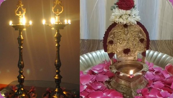 வீட்டில் விளக்கேற்றிய பின் மறந்தும் இந்த தவறு செய்யாதீர்கள்.. ஆன்மீக டிப்ஸ்