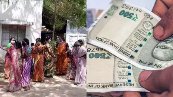 மகளிர் உரிமைத்தொகை குறித்து பரவும் தவறான தகவல்.. “இப்படி ஒரு டார்கெட்டே இல்லை”.. காவல்துறை வார்னிங்!