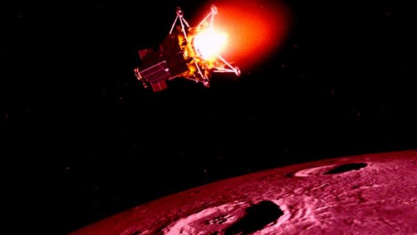 போச்சே! லூனா 25 விண்கலம் நிலவில் நொறுங்கியது ஏன்? ரஷ்யாவின் 47 ஆண்டு கனவு தகர்ந்தது எப்படி? விபரம்