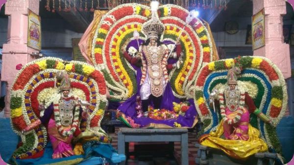 தமிழ் கடவுள் முருகனுக்கு ஆடிக்கிருத்திகை விரதம்.. நீண்ட ஆயுளும் நிலையான செல்வமும் கிடைக்கும்