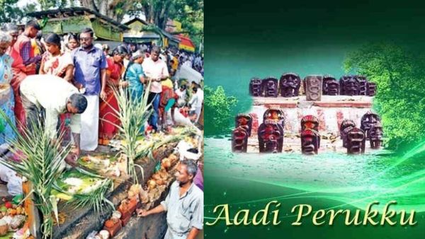 ஆடிப்பெருக்கு விழாவும் அபிஜித் நட்சத்திரமும்.. வெற்றியை பெருக்கும் நன்னாளை கொண்டாடி மகிழ்ந்த மக்கள்