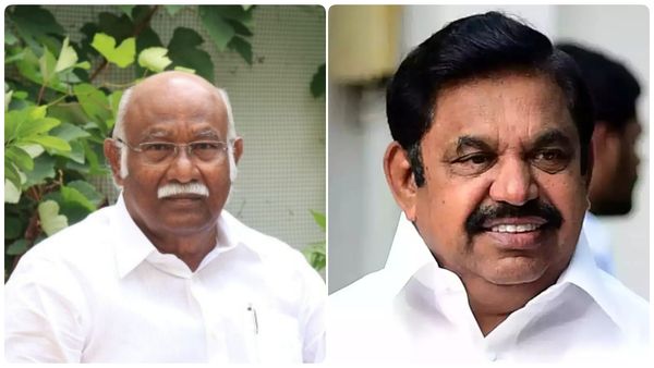 அதிமுகவில் மீண்டும் இணைந்தார் மாஜி அமைச்சர் அன்வர் ராஜா.. எடப்பாடி பழனிச்சாமியுடன் சந்திப்பு