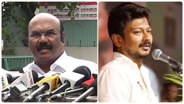 மாநாடு போன மனைவியை காணோமா? ஜெயக்குமாரை கேளுங்க! உதயநிதி சுளீர்! நாறடிச்சிடுவோம்- ஜெயக்குமார் சீற்றம்