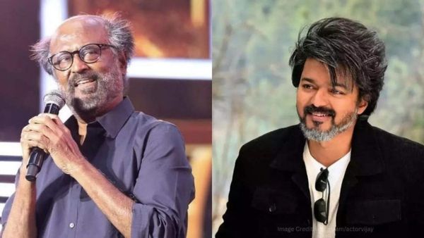 ரஜினியே எதிர்பாராத டுவிஸ்ட்.. “தளபதி காக்காதான்!” கழுகு தனியா தின்னும் - விஜய் ரசிகர் கொதிப்பு