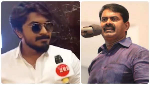 சீமானின் தம்பி என்று சொல்லிவிட்டு.. அசீம் சொன்ன வார்த்தையை கேட்டீங்களா? சர்ச்சை பேச்சுக்கு விளக்கம்