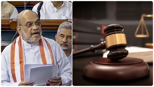 தேச துரோக சட்டம் ரத்து.. அதை விட பயங்கரமாக வரும் ‘பாரதிய நியாய சன்ஹிதா’.. என்ன வித்தியாசம்?