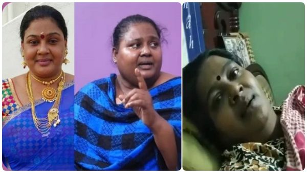 10 நாள்ள செத்துடுவேன்னு சாபமிட்ட 