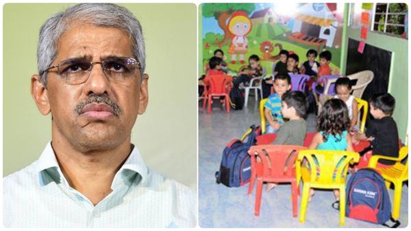 ”பால்வாடி”.. பட்டையை கிளப்பும் புது தலைமை செயலாளர்! கலெக்டர்களுக்கு பறந்த ஆர்டர்! அட லிஸ்ட பாருங்க