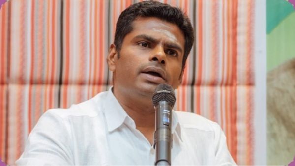 சிக்கலில் 3 அமைச்சர்கள்.. அடுத்து சிக்கப்போகும் திமுக அமைச்சர் இவர்தான்.. அண்ணாமலை பரபர!