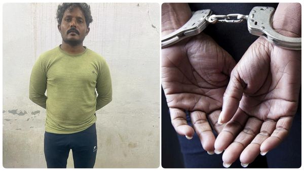 குஜராத்: இந்தியா- பாக். எல்லையில் சந்தேக நடமாட்டம்- பாக். வரைபடத்துடன் தமிழக இளைஞர் அதிரடி கைது!