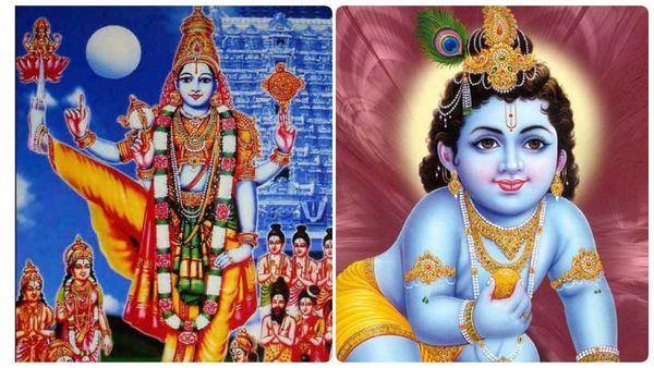 சிம்மத்தில் ஆட்சி பெறும் சூரியன்.. திருவோணம்.. கோகுலாஷ்டமி.. ஆவணியில் என்னென்ன விழாக்கள்