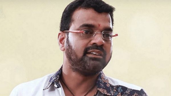 “இந்த ஜென்மங்களாம் ஏன் உயிரோட இருக்கனும்..” ஆவேசமடைந்த தாடி பாலாஜி! முதல்வரிடம் கைகூப்பி வேண்டுகோள்