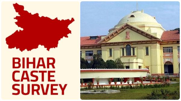 பீகாரில் சாதிவாரி கணக்கெடுப்புக்கு ‛பச்சைக்கொடி’.. ஓகே சொன்ன பாட்னா உயர்நீதிமன்றம்! பரபர உத்தரவு
