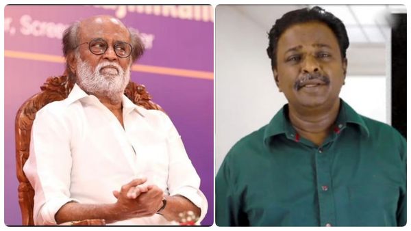 Jailer: “பழம்பெரும் பருந்து பதட்டப்பட்ட கதை”.. ரஜினி பற்றி இப்படி சொல்லிட்டாரே ப்ளூ சட்டை மாறன்