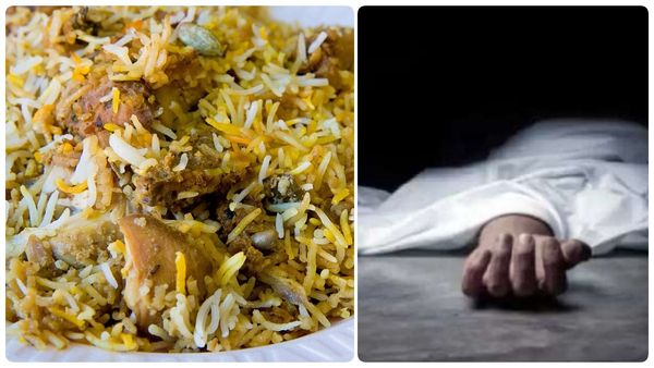ஒரே ஒரு பிரியாணியால்.. அப்படியே விக்கித்து போன சென்னை.. கேட்ட அலறல் சத்தம்.. என்ன கொடூரம் இது?