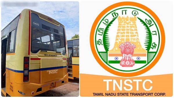மஞ்சள் மஞ்சளா ஓடப்போகும் தமிழக அரசு பஸ்கள்.. வந்தது அறிவிப்பு.. புது மாற்றத்தில் போக்குவரத்து கழகம்