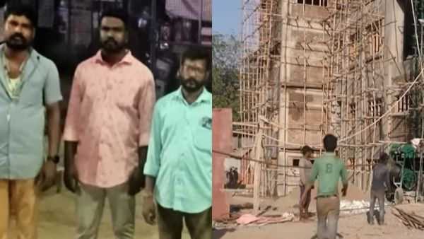 சென்ட்ரல் - எக்மோருக்கு ரூ.1,800.. புலம் பெயர் தொழிலாளர்களிடம் அடாவடி செய்த ஆட்டோ டிரைவர்கள்?