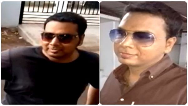 ஆணுறுப்பில் வெளியேறும் மாதவிடாய்,விந்து.. பிரபல நடிகரின் வேதனை.. இடுப்புக்கு மேலே ஆண், கீழே பெண்