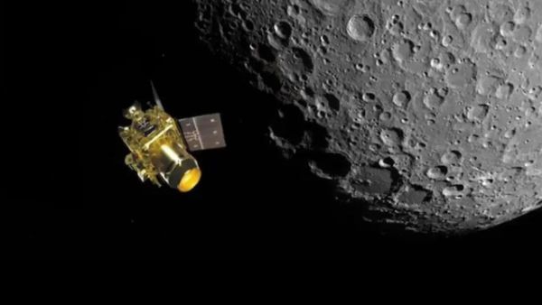 15 நிமிட திக்திக்.. நிலவில் விக்ரம் லேண்டர் எப்படி தரையிறங்கும்? அடுத்தது என்ன? அது என்ன ரோவர்!