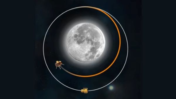 சந்திரயான் 3.. நிலவில் தரையிறங்கியதும் செய்யப்போகும் வேலை இதுதான்.. இவ்ளோ விஷயம் இருக்கா