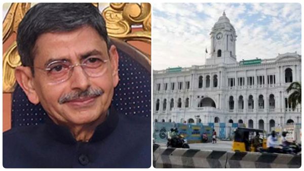 சென்னை தினம்.. “அதான் மாத்தியாச்சுல”.. ஆளுநர் ரவி வெளியிட்ட வாழ்த்தால் சர்ச்சை!