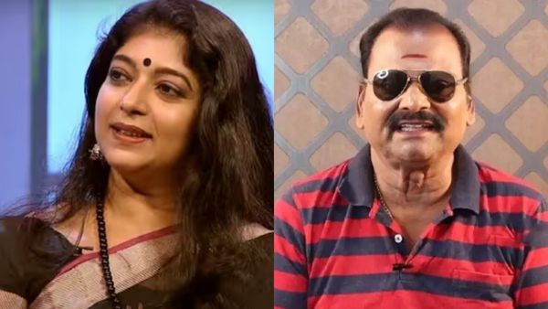 நடிகை சித்தாரா பற்றி பயில்வான் ரங்கநாதன் கூறிய கருத்து.. கல்யாணம் பண்ணாததற்கு காரணம் அந்த நபரா?