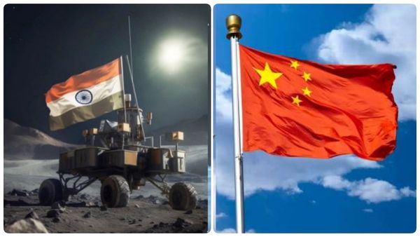 நிலவில் ஒரு இரவு கூட தாக்குப்பிடிக்காது.. சந்திரயான்-3 ரோவரை கேலி செய்த சீனா! இந்தியாவிடம் சீண்டல்