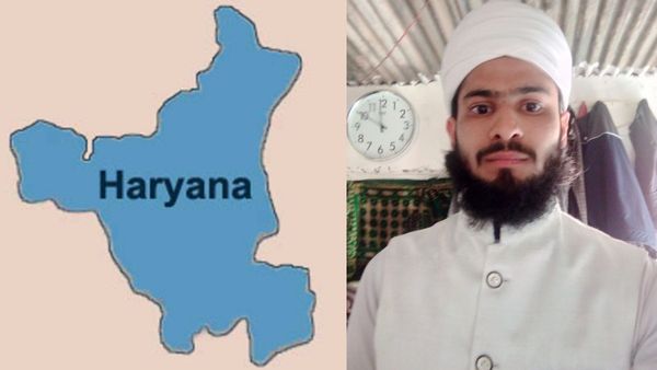 மசூதி எரிப்பு.. 19 வயது இமாம் கொடூர கொலை! கலவர பூமியான ஹரியானா - 80 பேர் கொண்ட கும்பல் வெறிச்செயல்