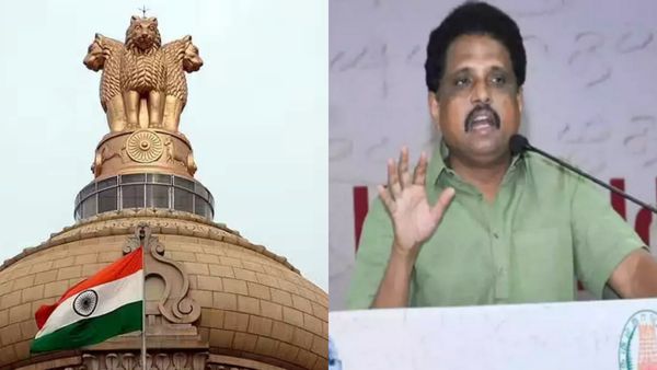 அப்படியே ஷாக் ஆகிட்டேன்.. பட்டியலின மக்களுக்கு மத்திய அரசு அநீதி! புட்டு புட்டு வைத்த சு வெங்கடேசன்