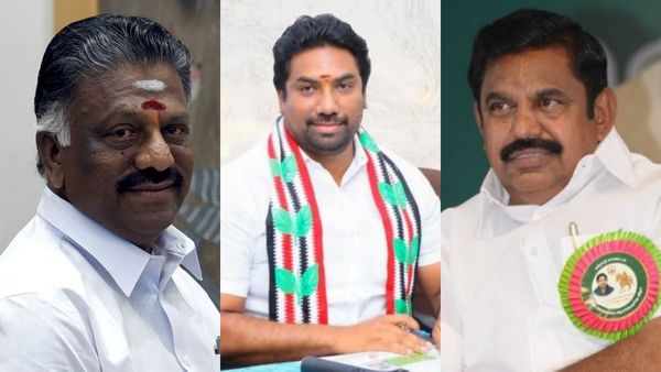 தமிழ்நாடு சட்டசபை தேர்தலுக்காக ஓபிஎஸ் வைத்துள்ள சீக்ரெட் பிளான்.. கேம் சேஞ்சர் ஜெயபிரதீப்?