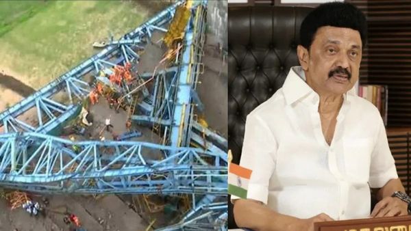 மஹாராஷ்டிரா கிரேன் விபத்தில் உயிரிழந்த 2 தமிழர்கள்! ரூ.3 லட்சம் இழப்பீடு அறிவித்த முதல்வர் ஸ்டாலின்